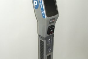 Pay by Plate parking meters coming to the CBD