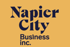 Napier City Business Inc April Newsletter