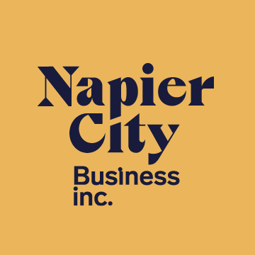 Napier City Business Inc June Newsletter