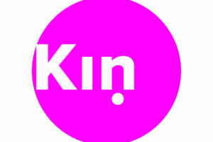 We are Kin logo