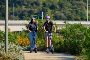 Beam to launch e-scooter operations in Napier