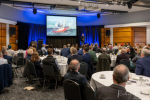 <strong>Inaugural Innovate Napier Breakfast Series Kicks Off with Resounding Success</strong>